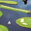 Island Green